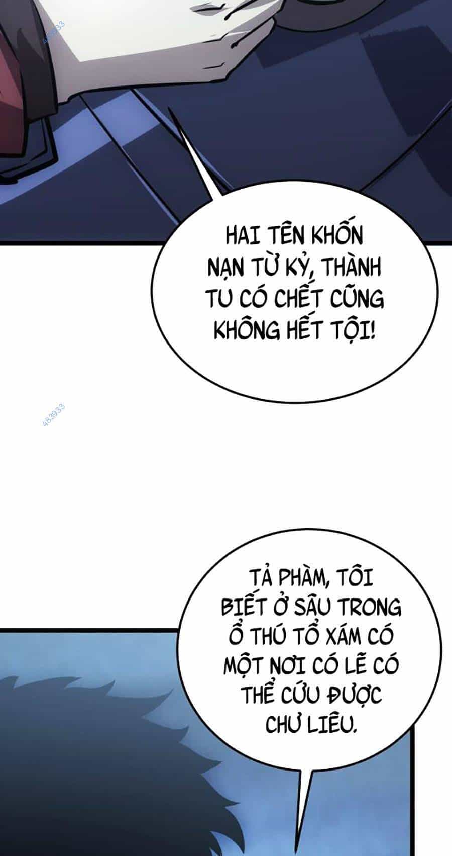 Mạt Thế Quật Khởi - Chương 134 - ảnh 57