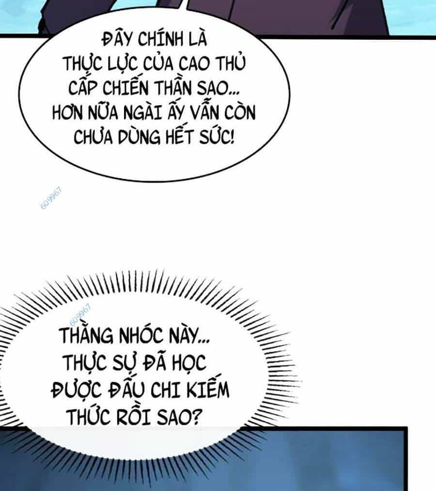 Mạt Thế Quật Khởi - Chương 139 - ảnh 35