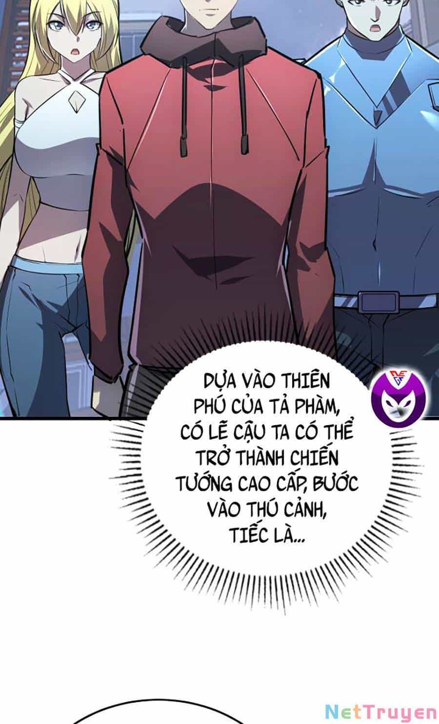Mạt Thế Quật Khởi - Chương 142 - ảnh 74
