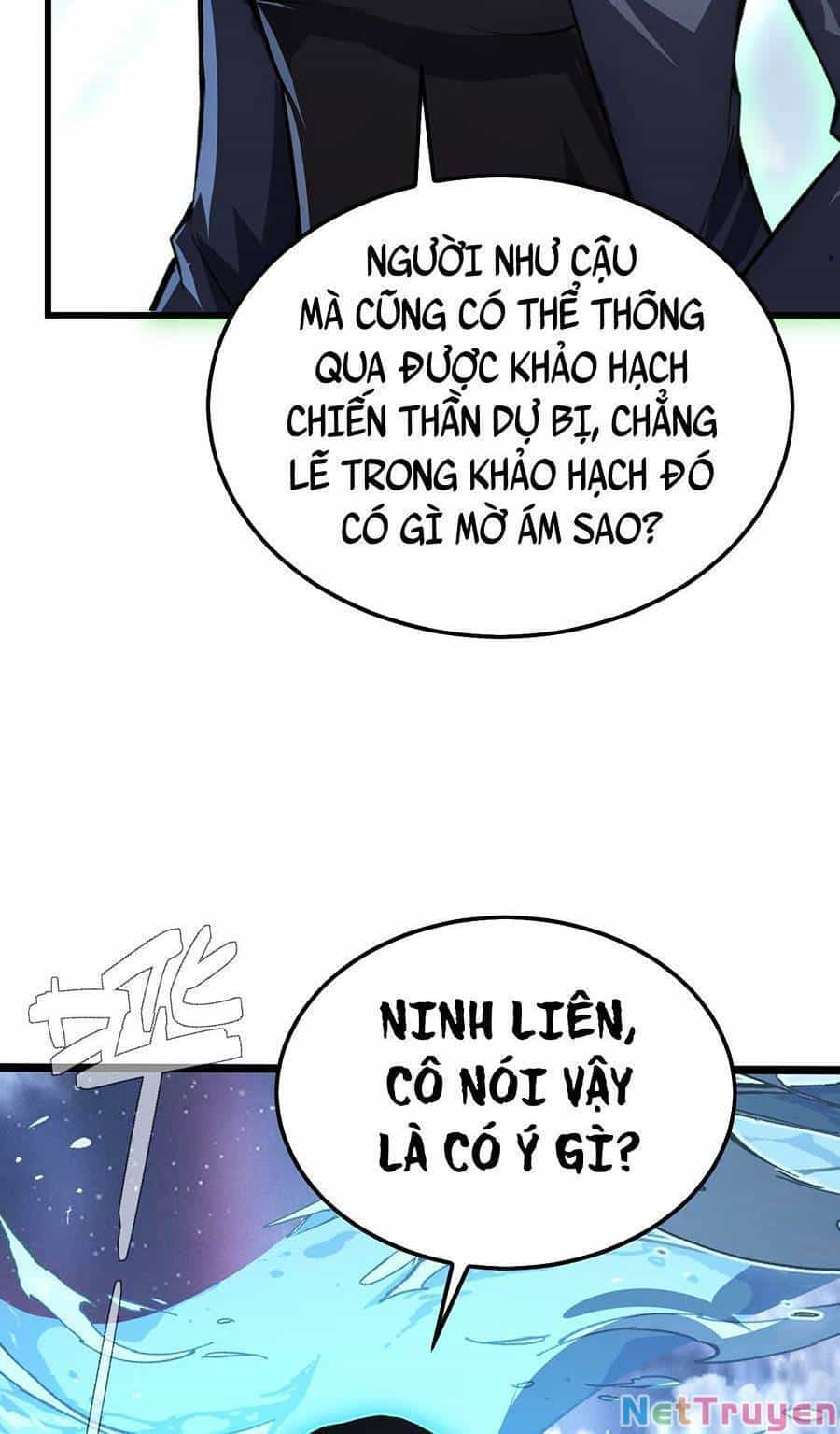 Mạt Thế Quật Khởi - Chương 143 - ảnh 12