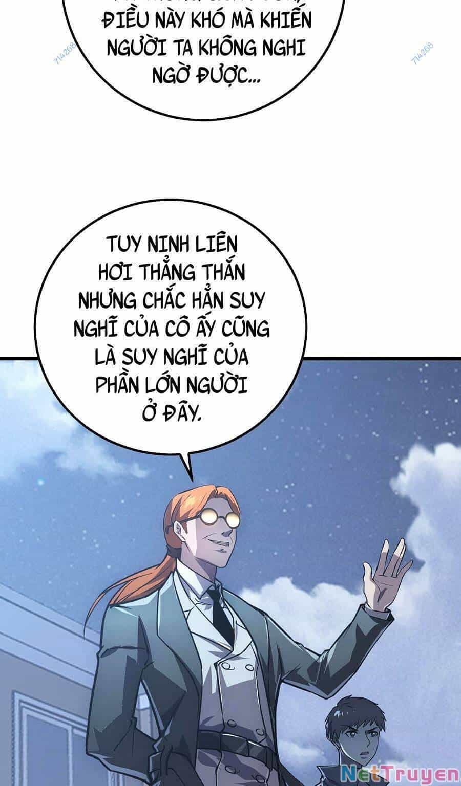 Mạt Thế Quật Khởi - Chương 143 - ảnh 17
