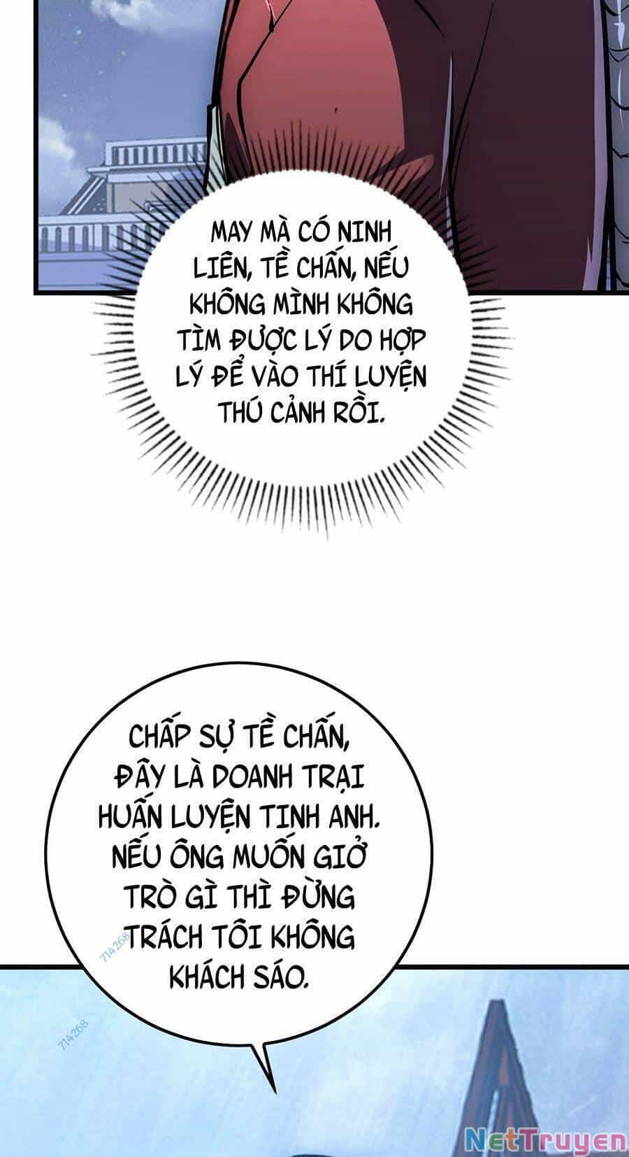 Mạt Thế Quật Khởi - Chương 143 - ảnh 23