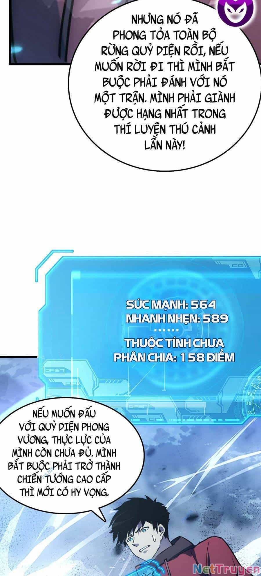 Mạt Thế Quật Khởi - Chương 145 - ảnh 50