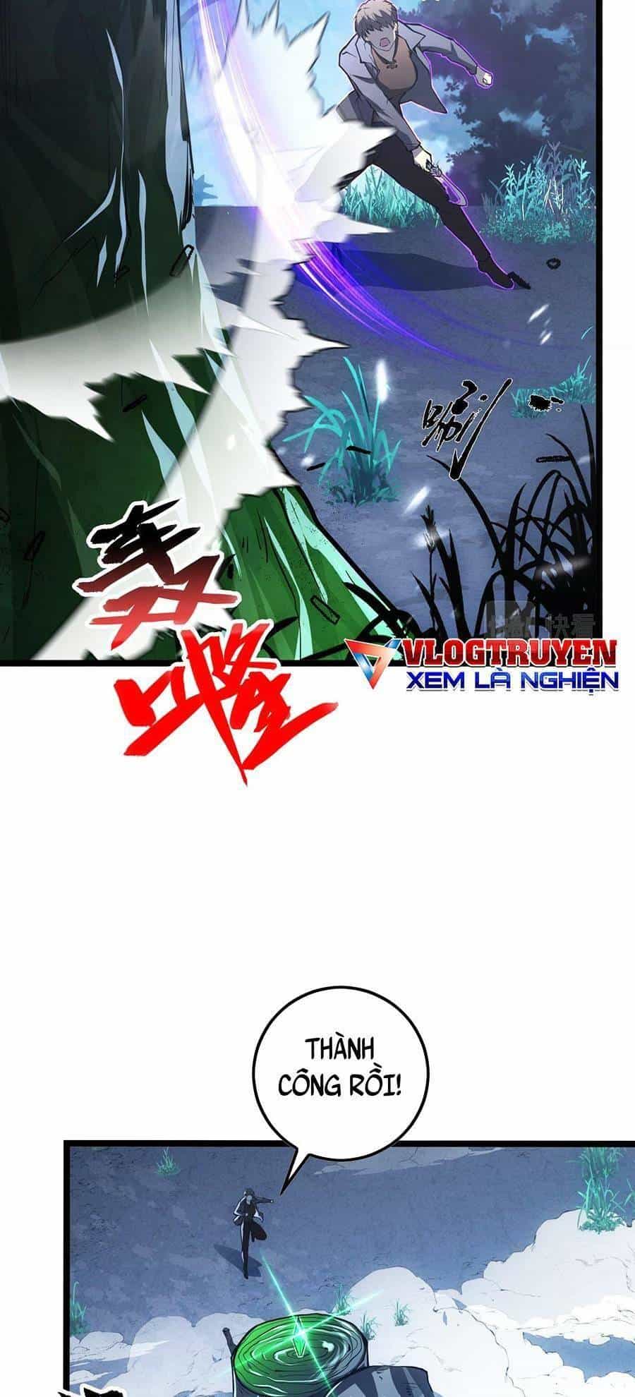 Mạt Thế Quật Khởi - Chương 148 - ảnh 4