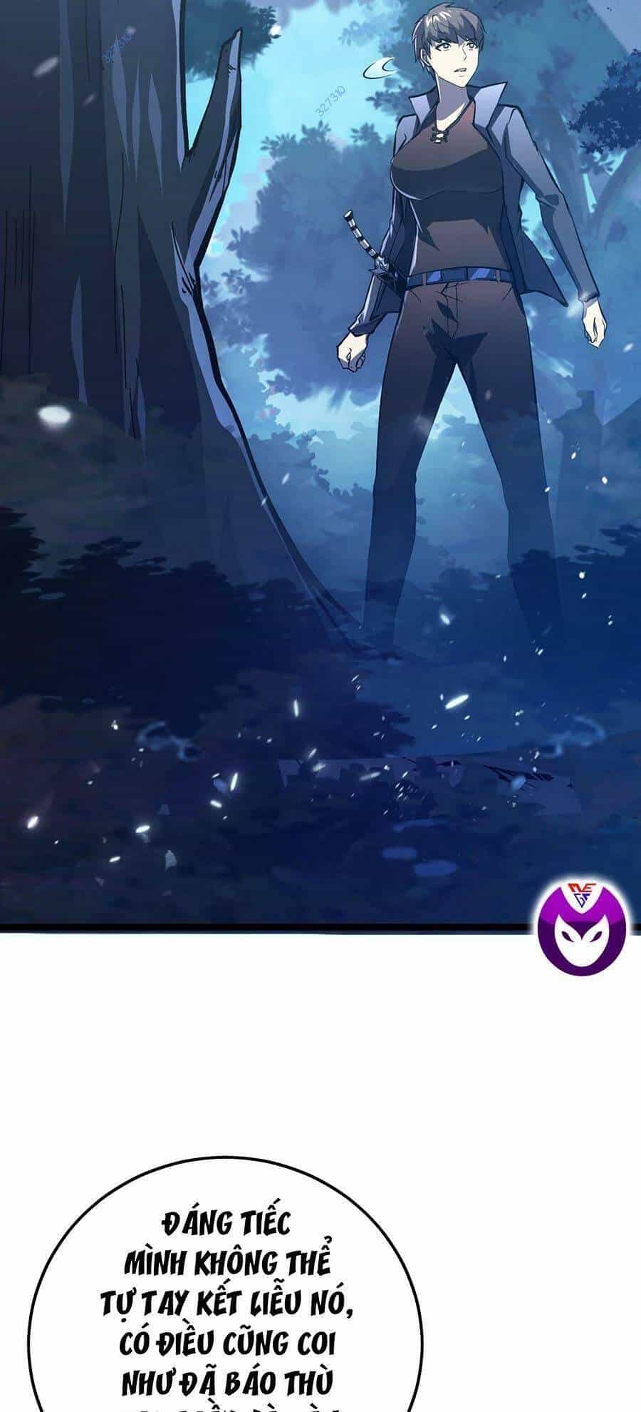 Mạt Thế Quật Khởi - Chương 148 - ảnh 9