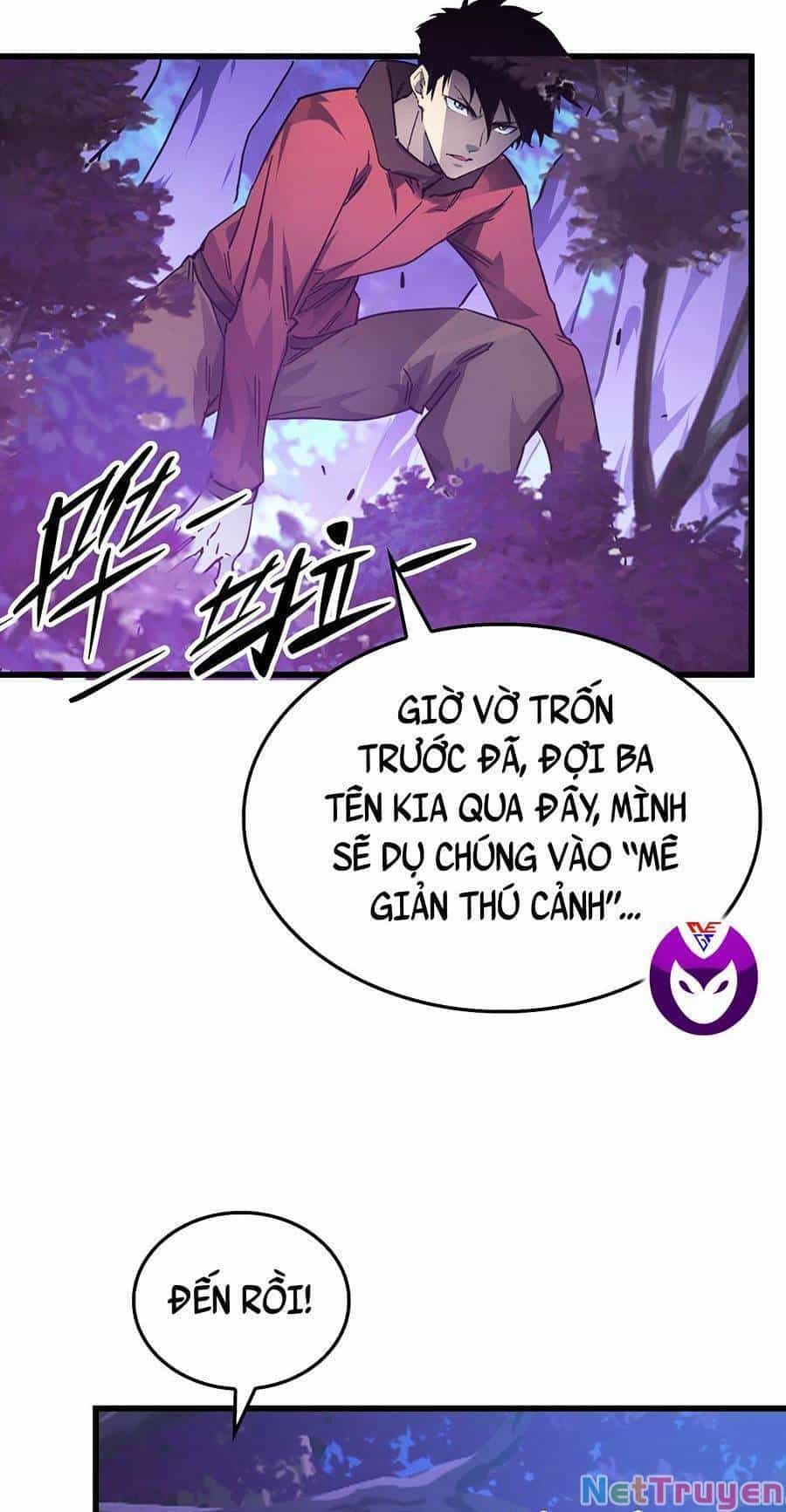 Mạt Thế Quật Khởi - Chương 150 - ảnh 34