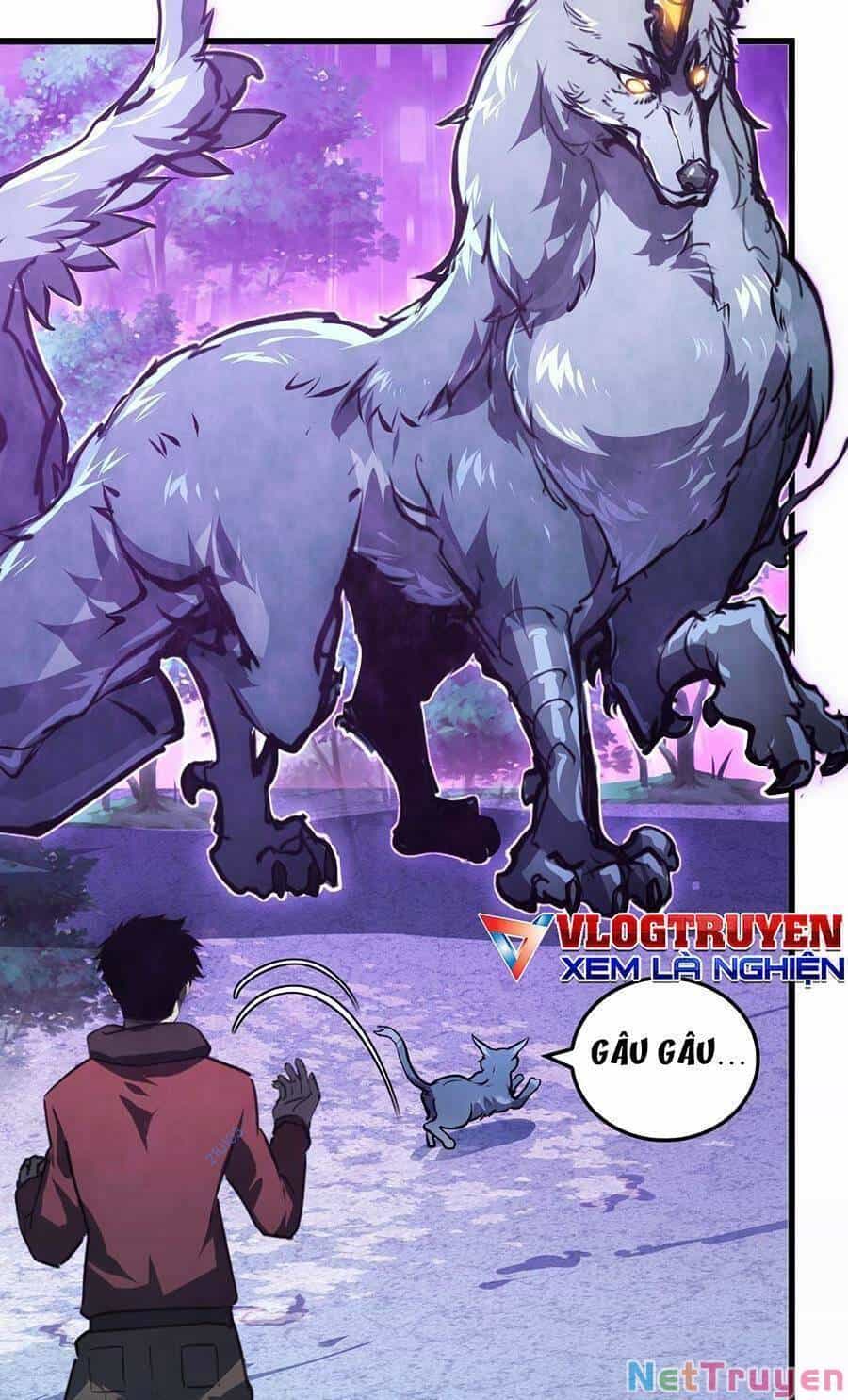 Mạt Thế Quật Khởi - Chương 150 - ảnh 49