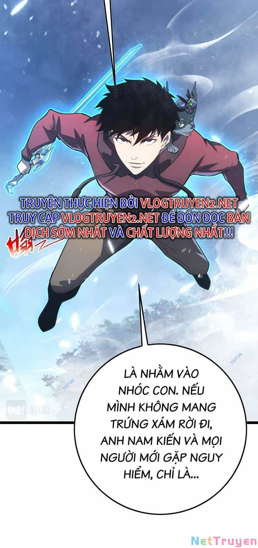 Mạt Thế Quật Khởi - Chương 153 - ảnh 15
