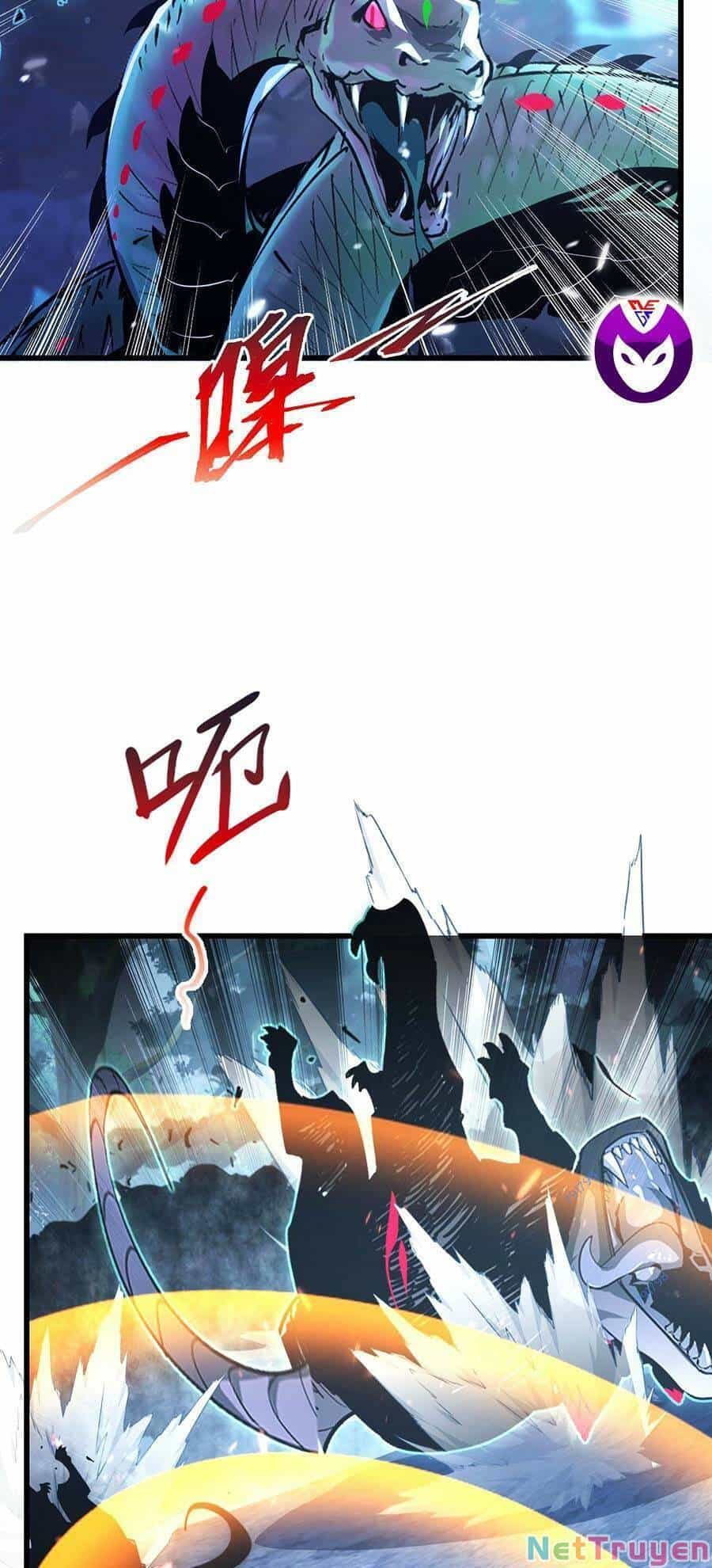 Mạt Thế Quật Khởi - Chương 153 - ảnh 43