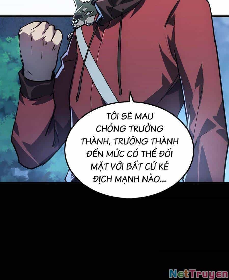 Mạt Thế Quật Khởi - Chương 156 - ảnh 54
