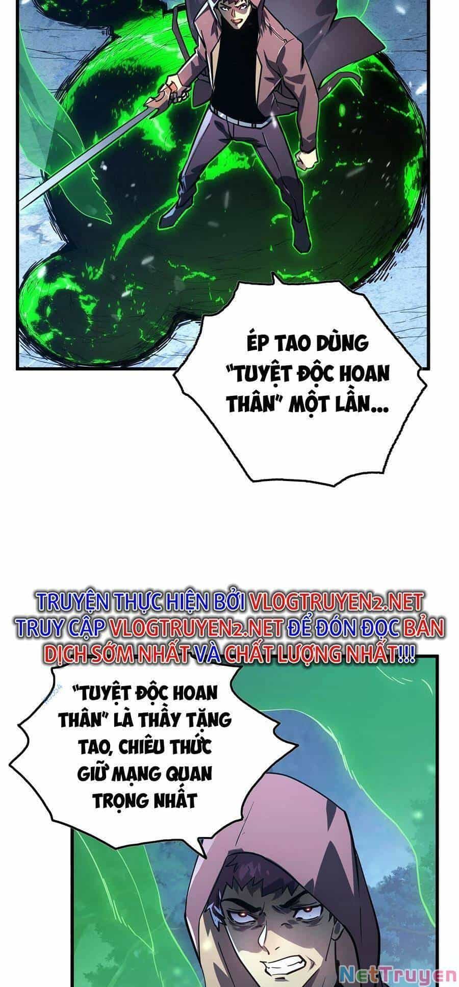 Mạt Thế Quật Khởi - Chương 157 - ảnh 25