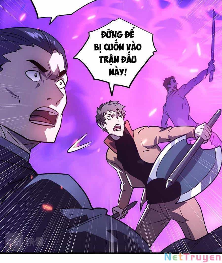Mạt Thế Quật Khởi - Chương 158 - ảnh 75