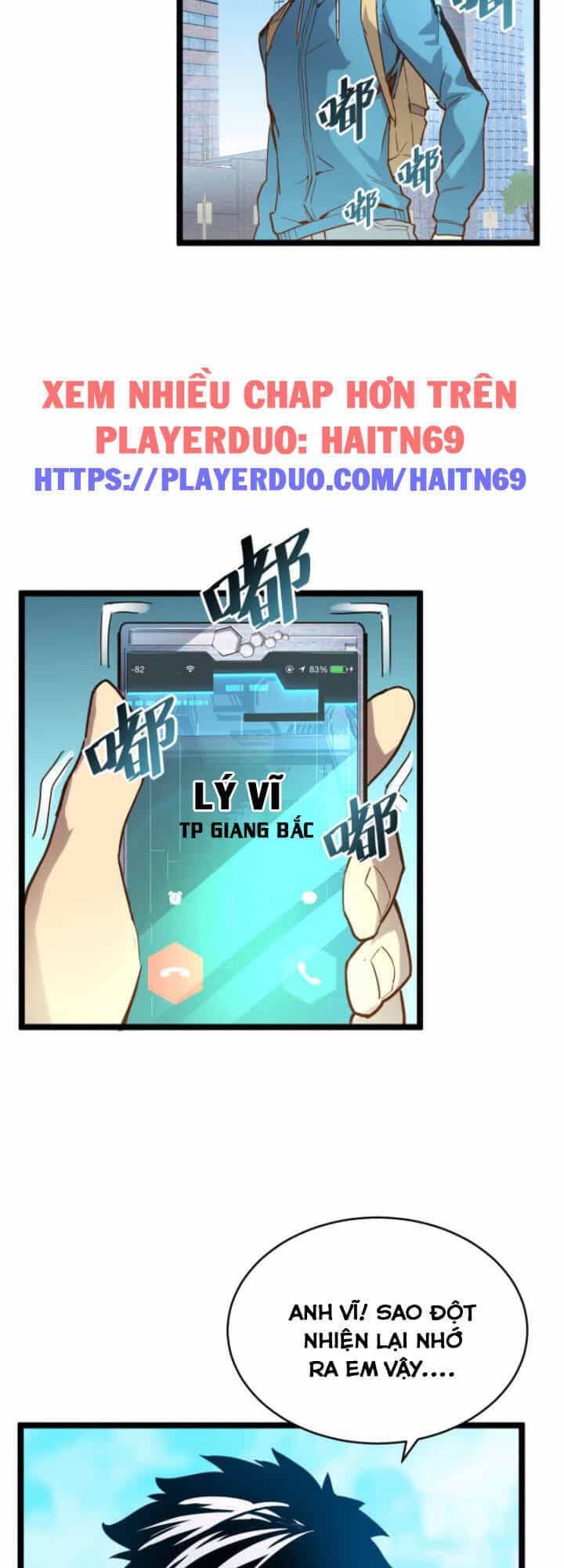 Mạt Thế Quật Khởi - Chương 15 - ảnh 24