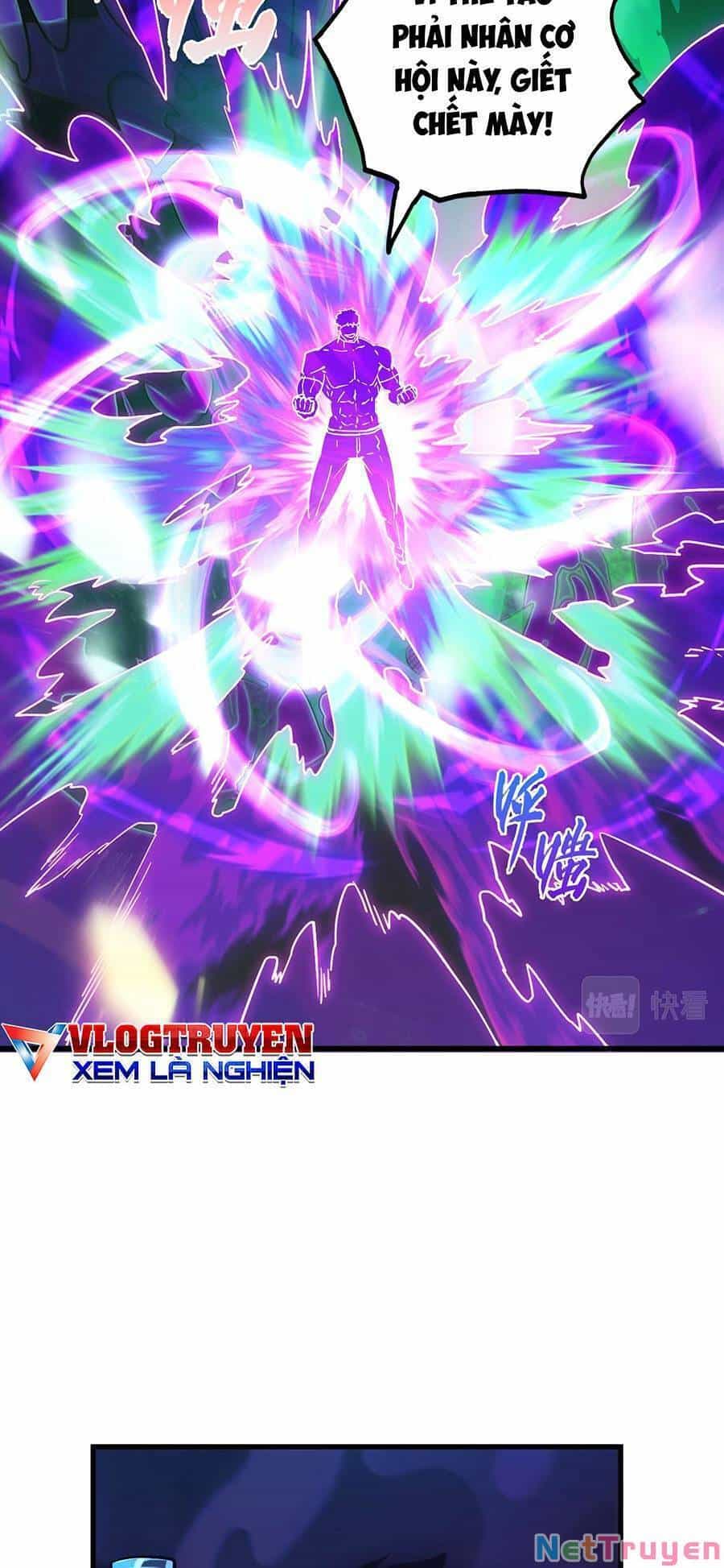 Mạt Thế Quật Khởi - Chương 160 - ảnh 8