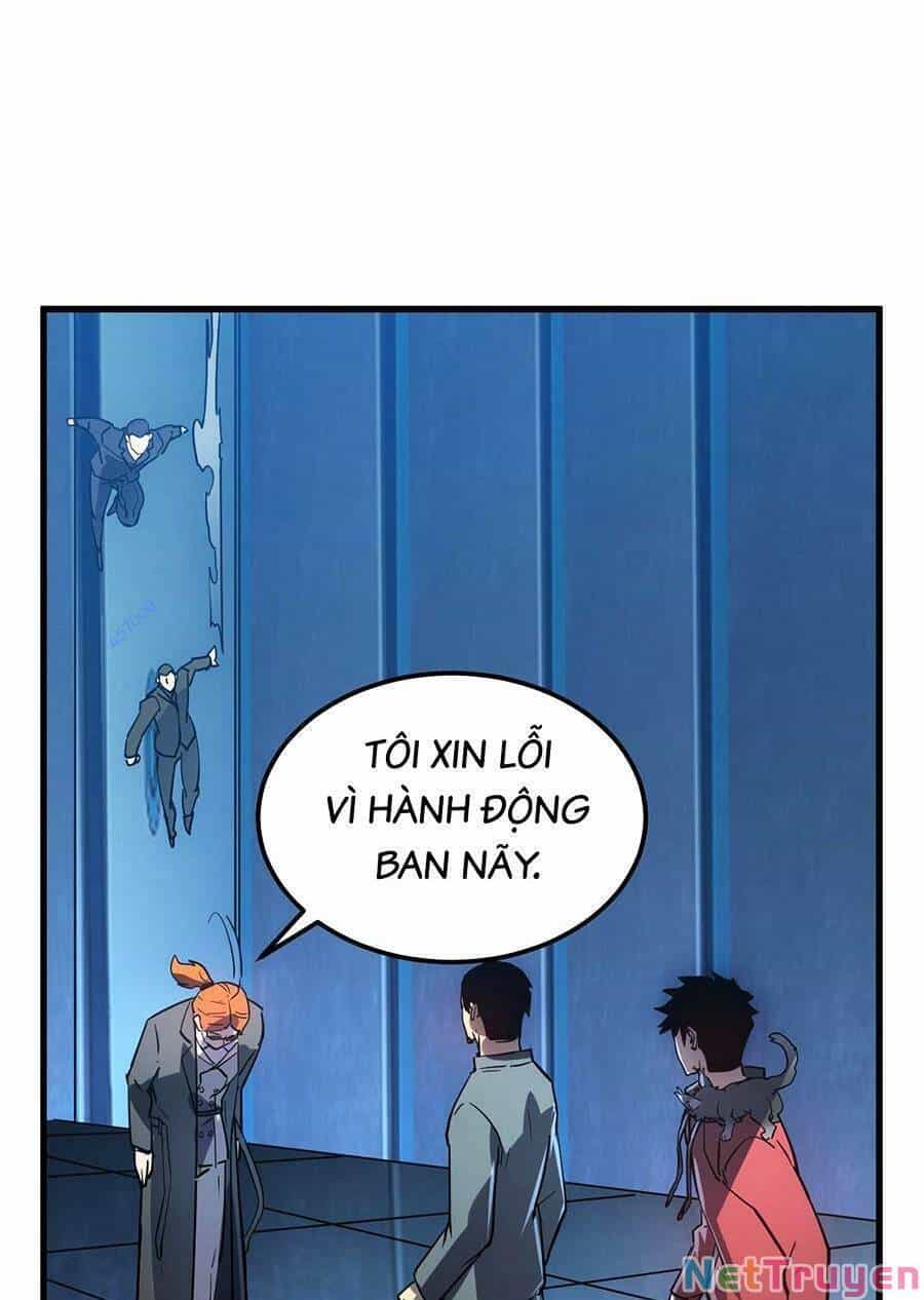 Mạt Thế Quật Khởi - Chương 162 - ảnh 53