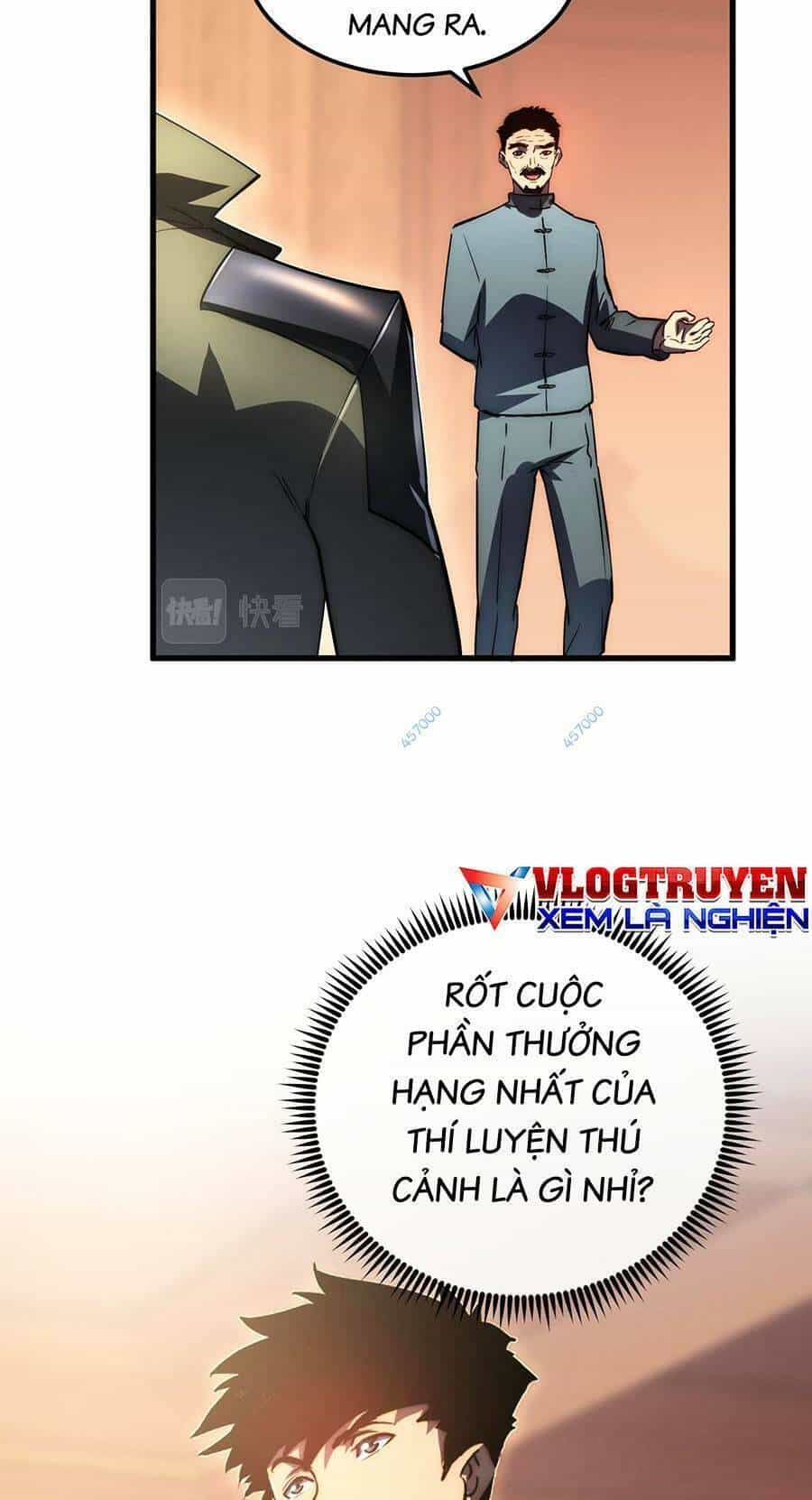 Mạt Thế Quật Khởi - Chương 163 - ảnh 64