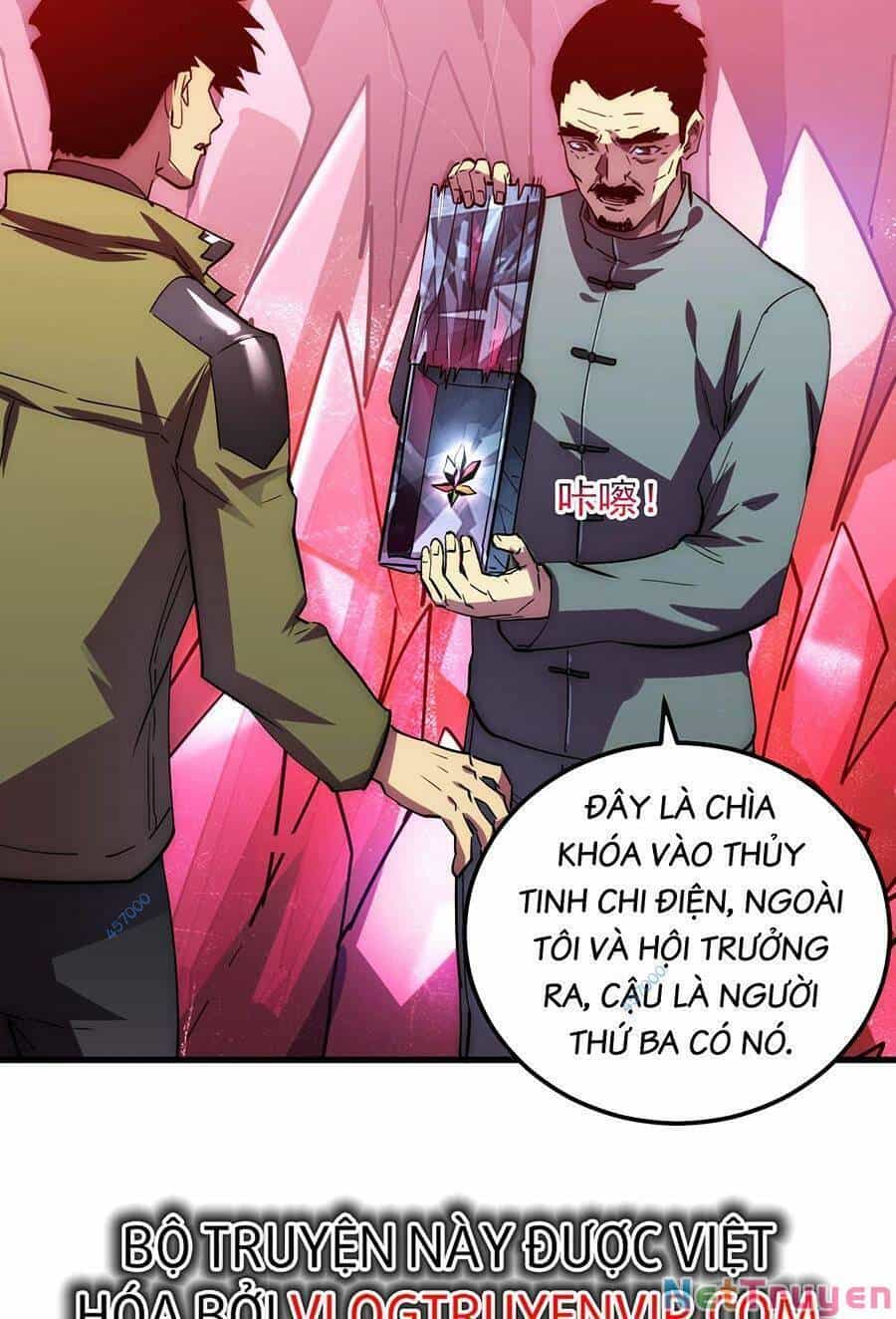 Mạt Thế Quật Khởi - Chương 164 - ảnh 47