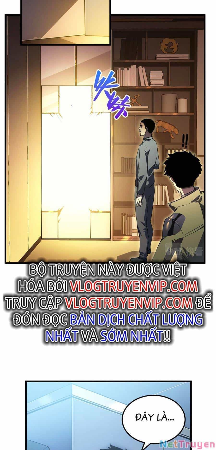 Mạt Thế Quật Khởi - Chương 164 - ảnh 6