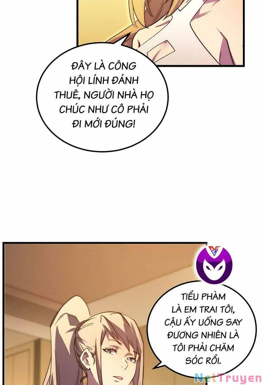 Mạt Thế Quật Khởi - Chương 165 - ảnh 56