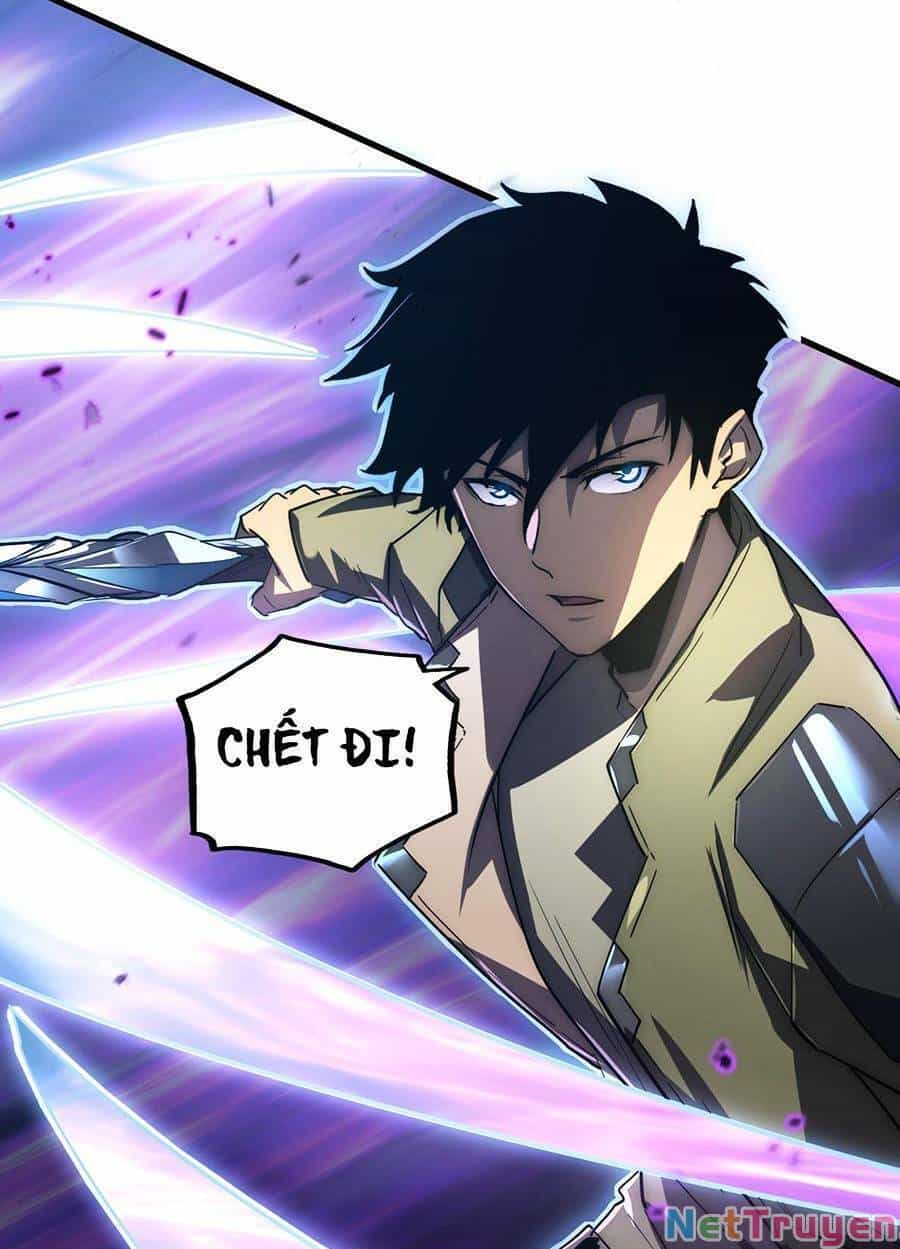 Mạt Thế Quật Khởi - Chương 167 - ảnh 15