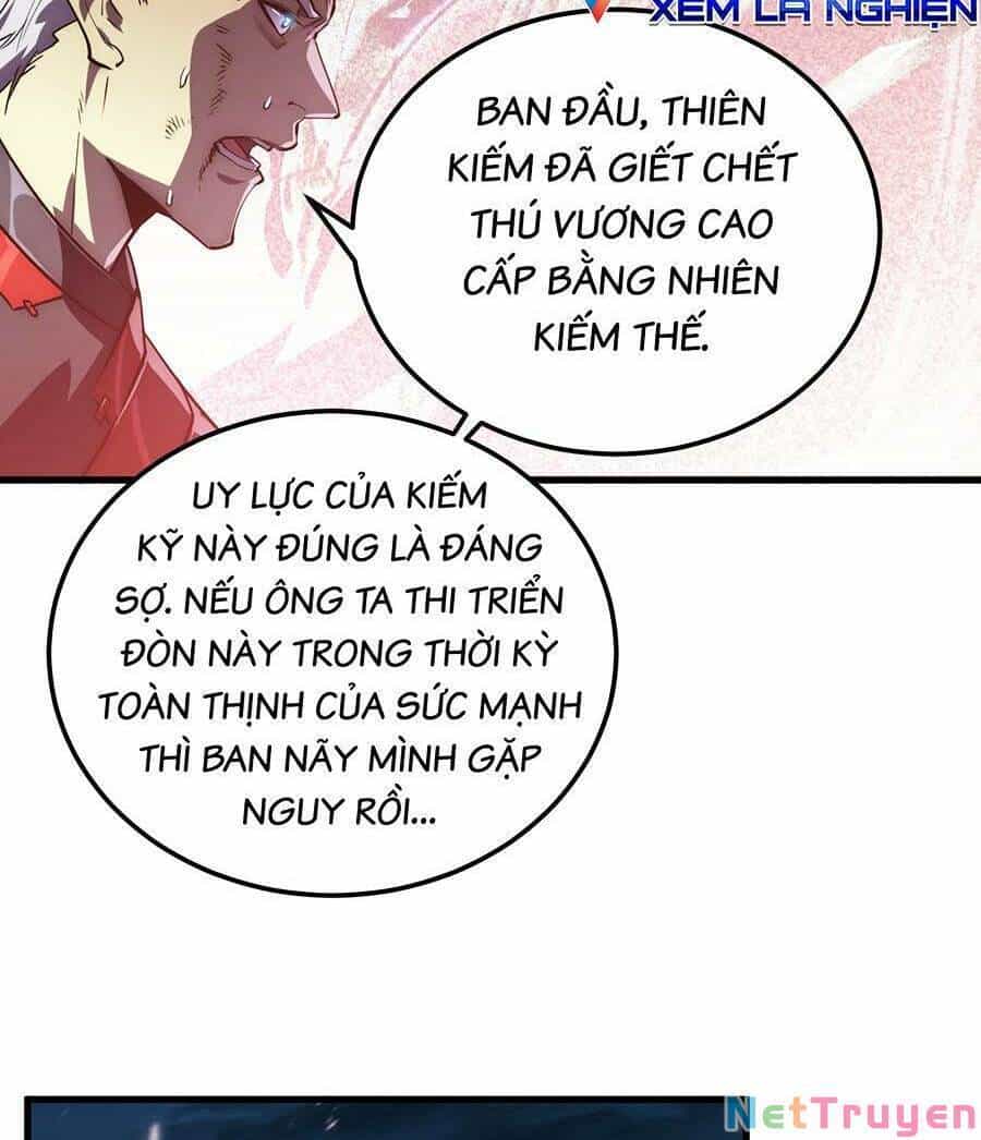 Mạt Thế Quật Khởi - Chương 168 - ảnh 36