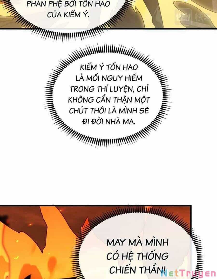 Mạt Thế Quật Khởi - Chương 170 - ảnh 30