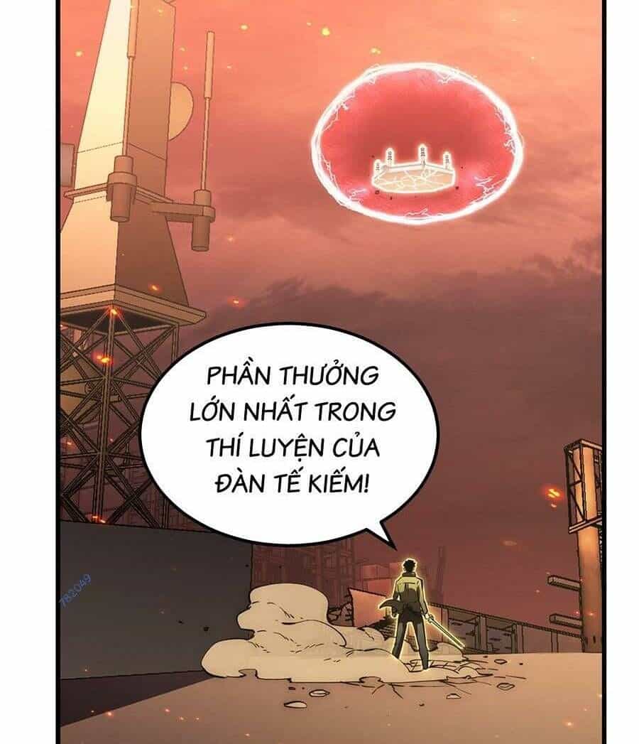 Mạt Thế Quật Khởi - Chương 171 - ảnh 39