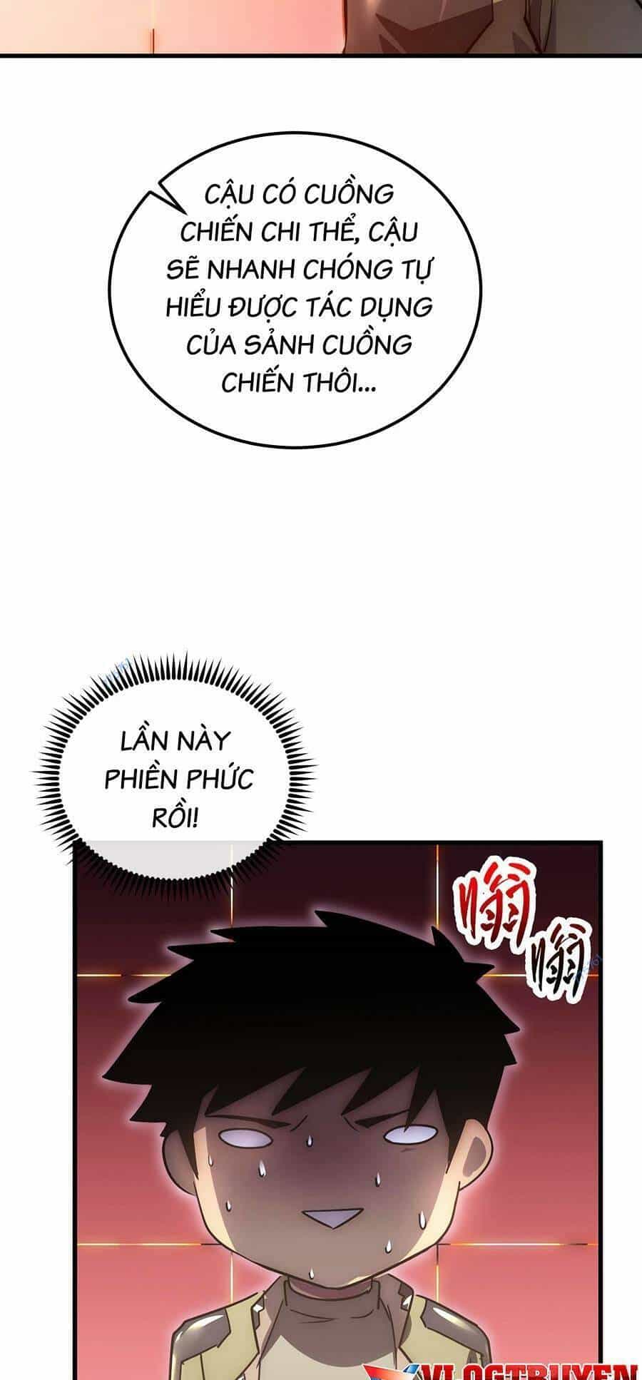Mạt Thế Quật Khởi - Chương 174 - ảnh 27