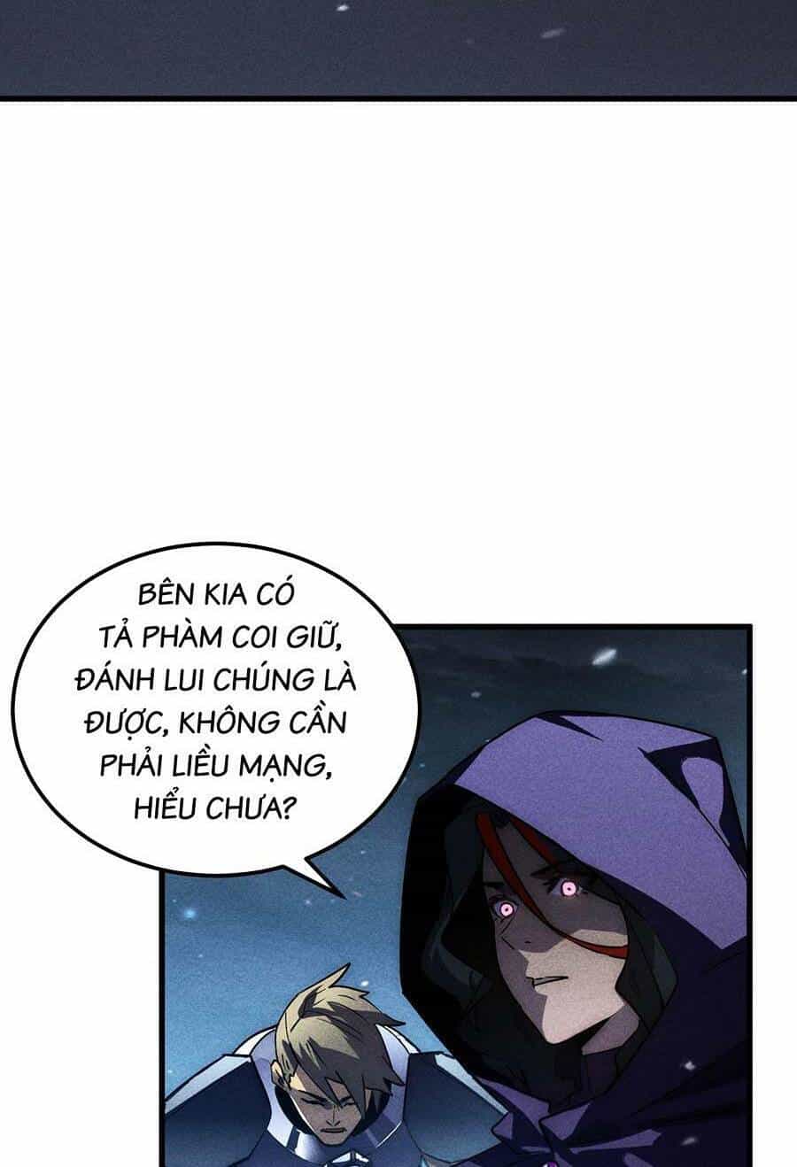 Mạt Thế Quật Khởi - Chương 177 - ảnh 4