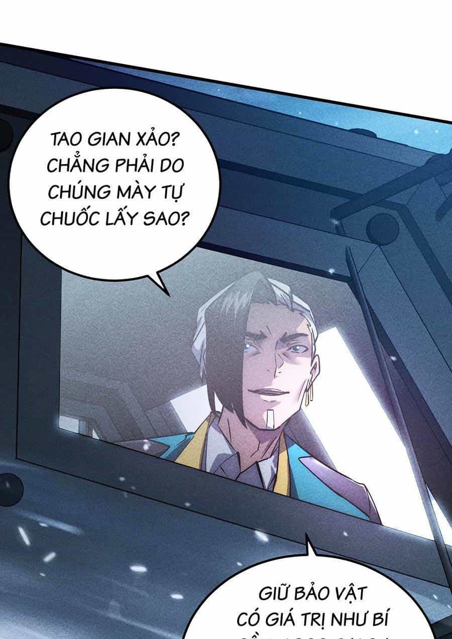 Mạt Thế Quật Khởi - Chương 179 - ảnh 19