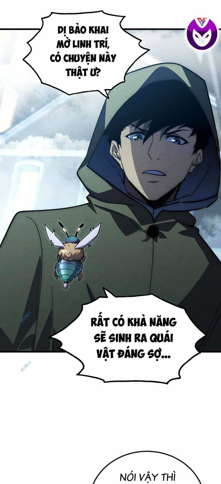 Mạt Thế Quật Khởi - Chương 179 - ảnh 70