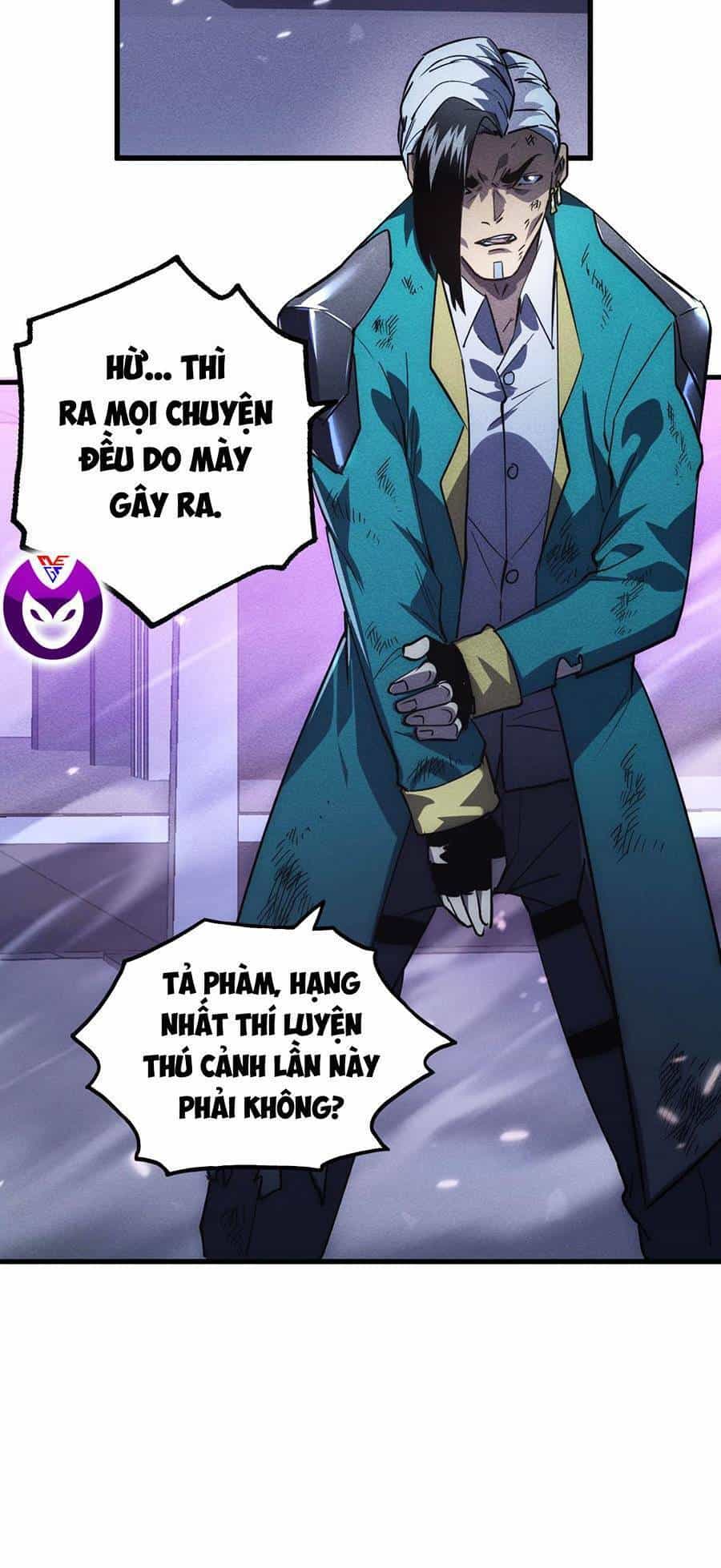 Mạt Thế Quật Khởi - Chương 180 - ảnh 68