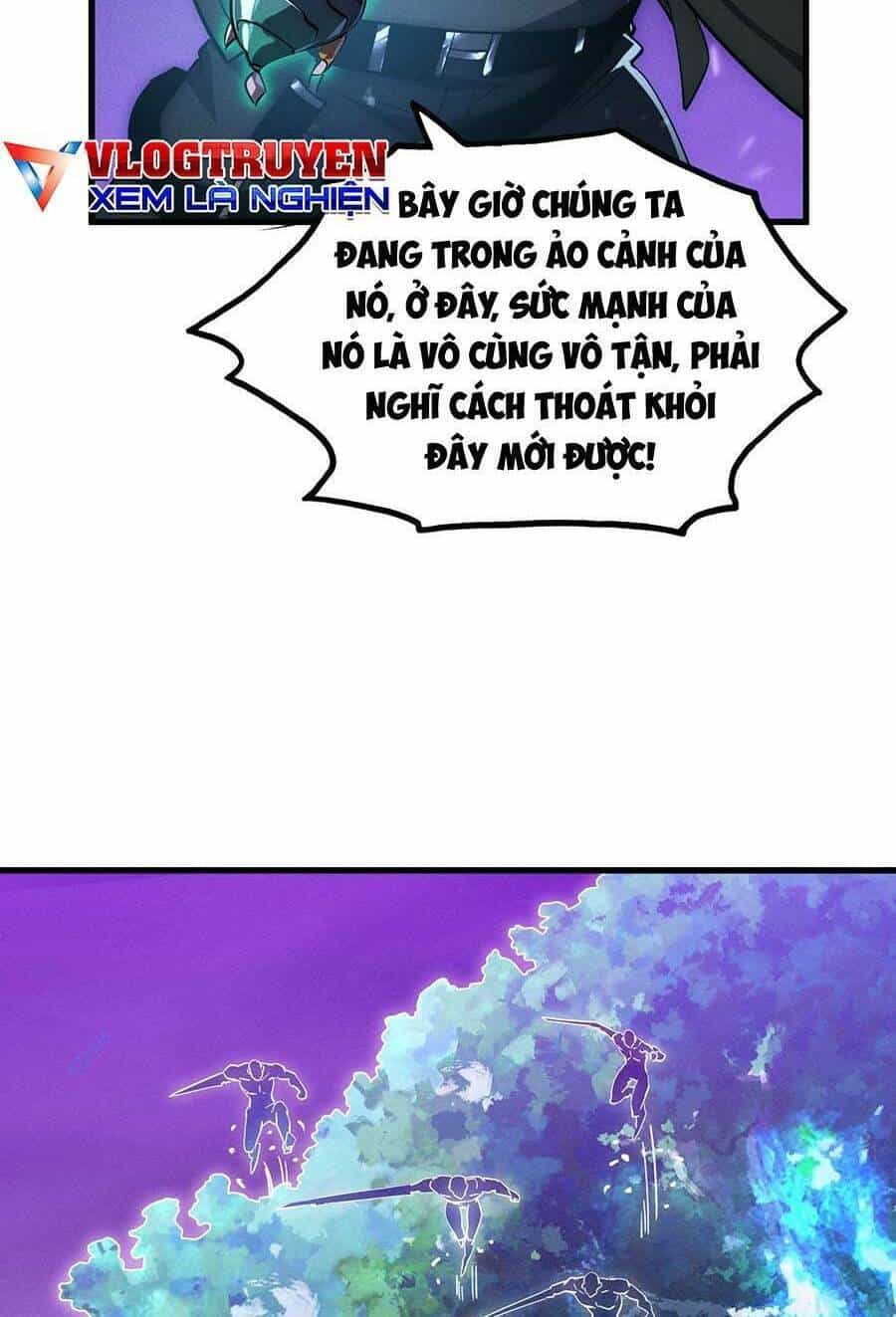 Mạt Thế Quật Khởi - Chương 182 - ảnh 18