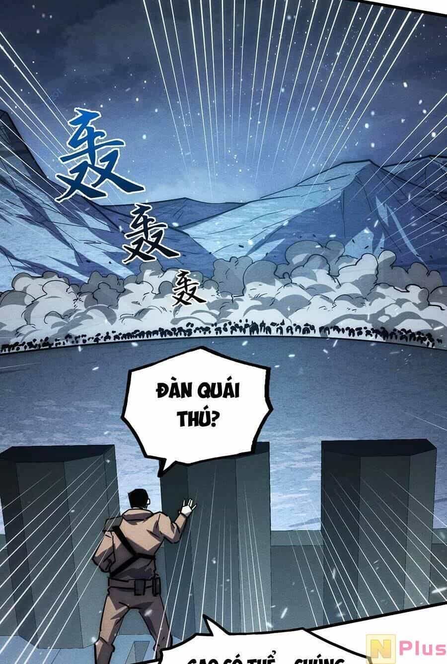 Mạt Thế Quật Khởi - Chương 185 - ảnh 9