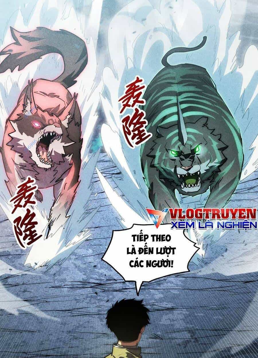 Mạt Thế Quật Khởi - Chương 188 - ảnh 18