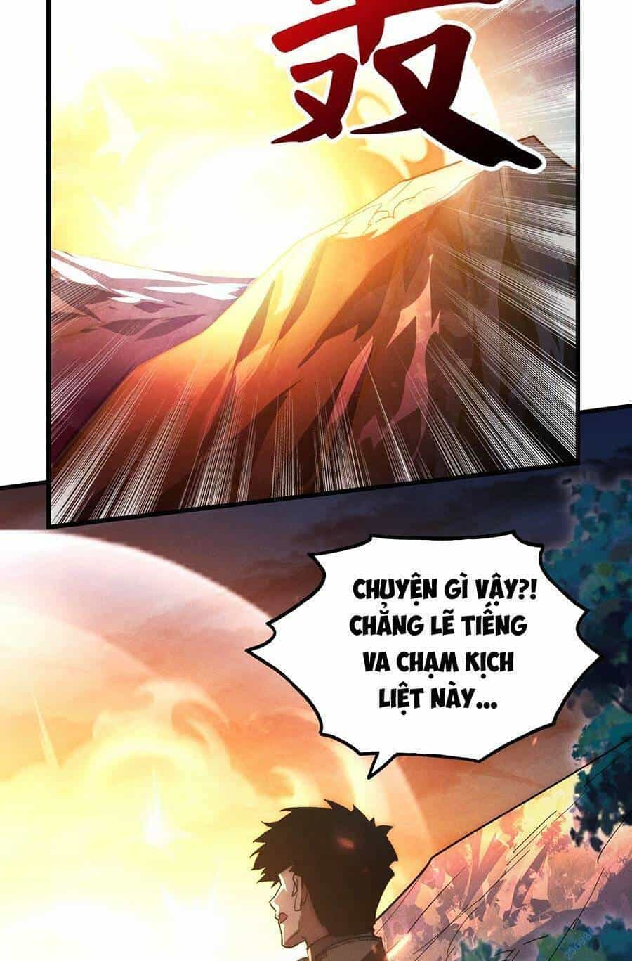 Mạt Thế Quật Khởi - Chương 188 - ảnh 29
