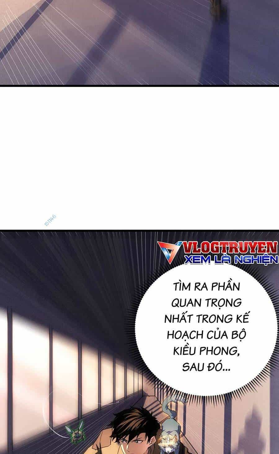 Mạt Thế Quật Khởi - Chương 190 - ảnh 29