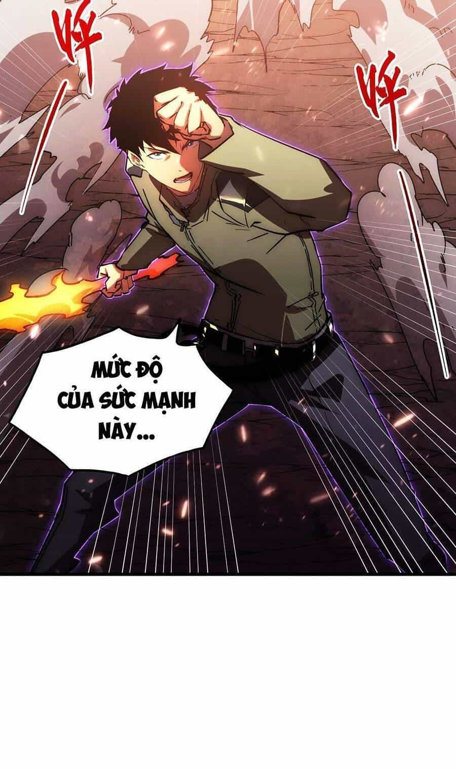 Mạt Thế Quật Khởi - Chương 192 - ảnh 38