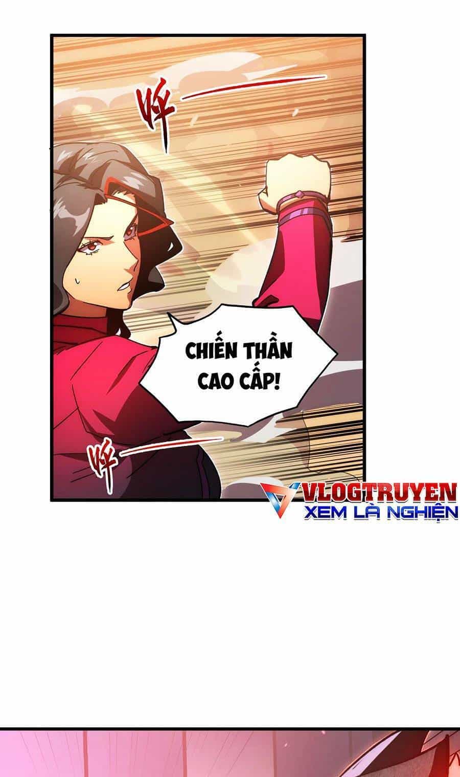 Mạt Thế Quật Khởi - Chương 192 - ảnh 39