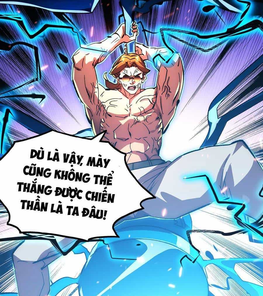 Mạt Thế Quật Khởi - Chương 193 - ảnh 24