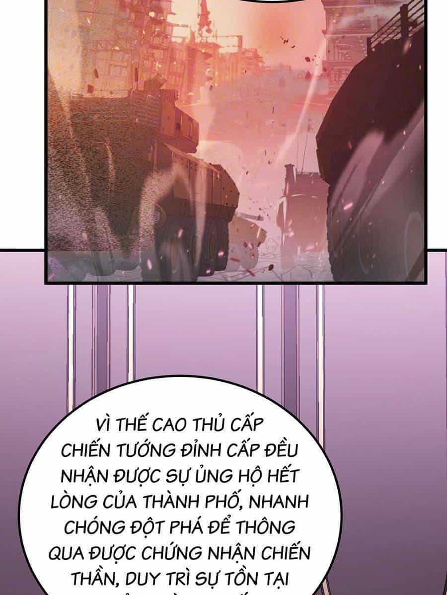 Mạt Thế Quật Khởi - Chương 198 - ảnh 7