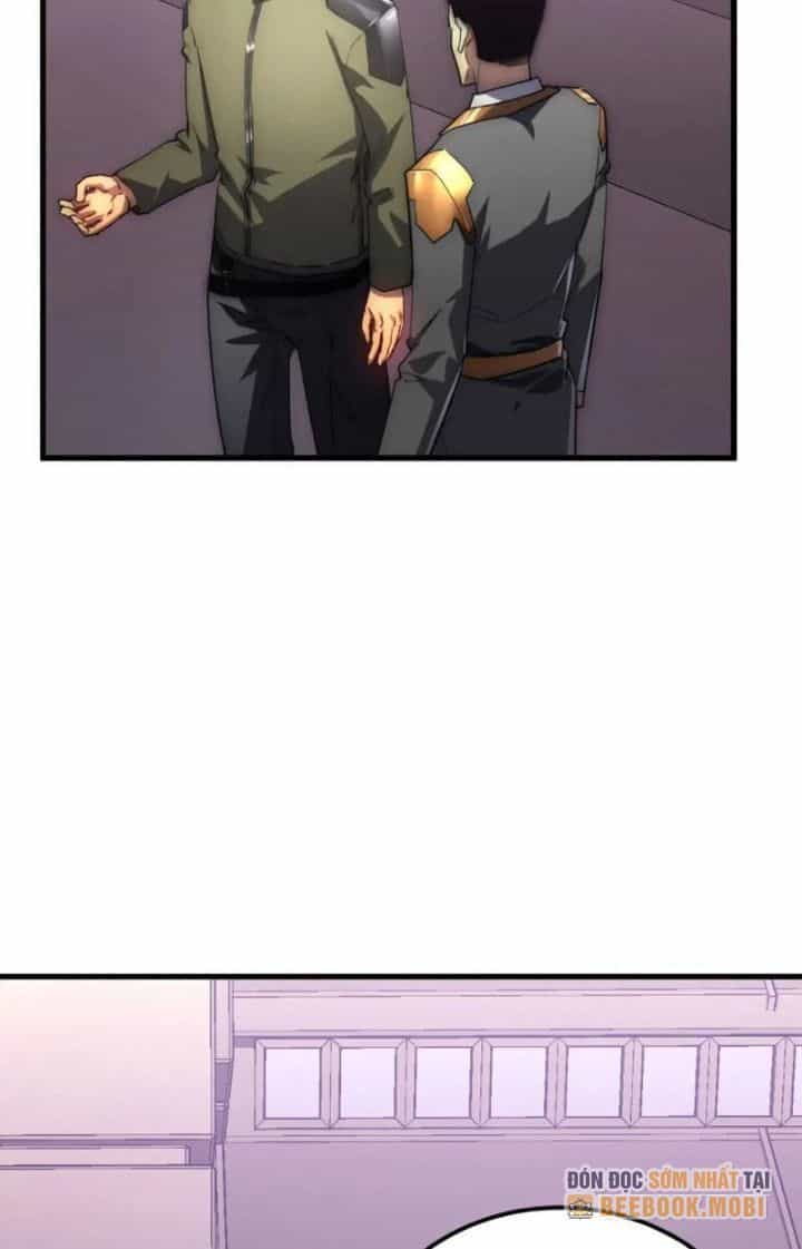 Mạt Thế Quật Khởi - Chương 200 - ảnh 5