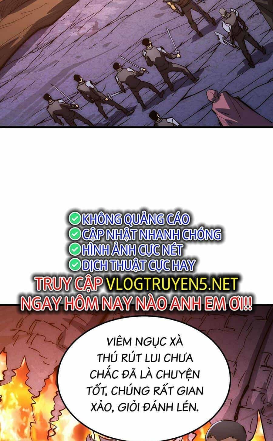 Mạt Thế Quật Khởi - Chương 206 - ảnh 33