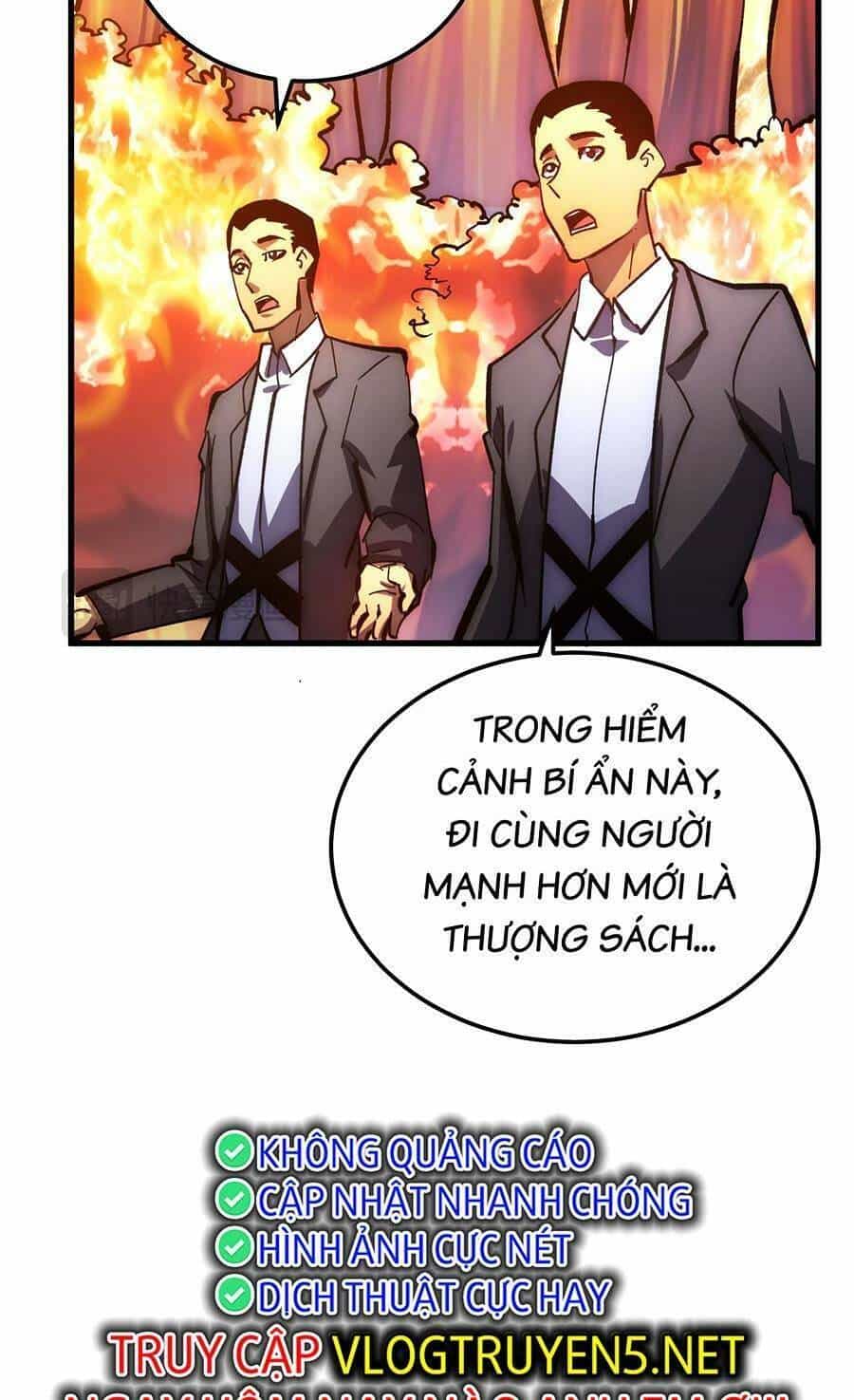 Mạt Thế Quật Khởi - Chương 207 - ảnh 57