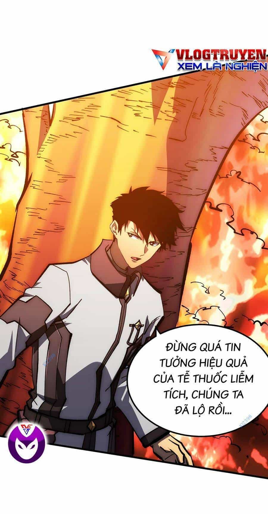 Mạt Thế Quật Khởi - Chương 207 - ảnh 63
