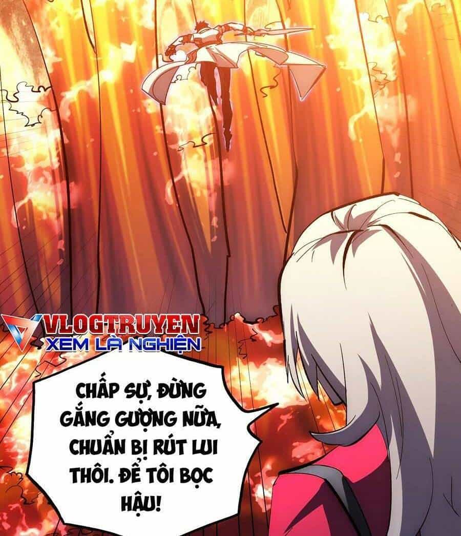 Mạt Thế Quật Khởi - Chương 208 - ảnh 6