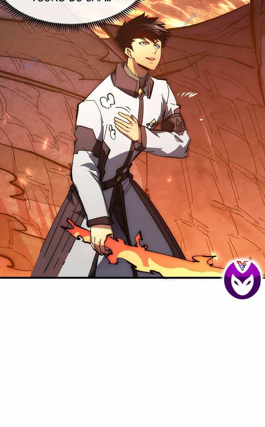Mạt Thế Quật Khởi - Chương 212 - ảnh 9