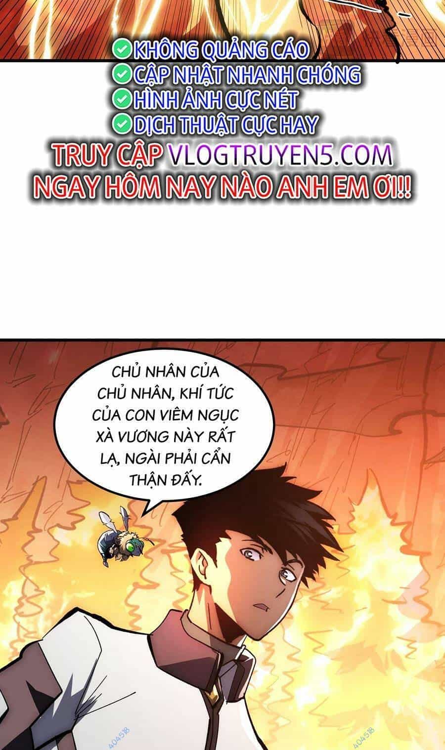 Mạt Thế Quật Khởi - Chương 213 - ảnh 9