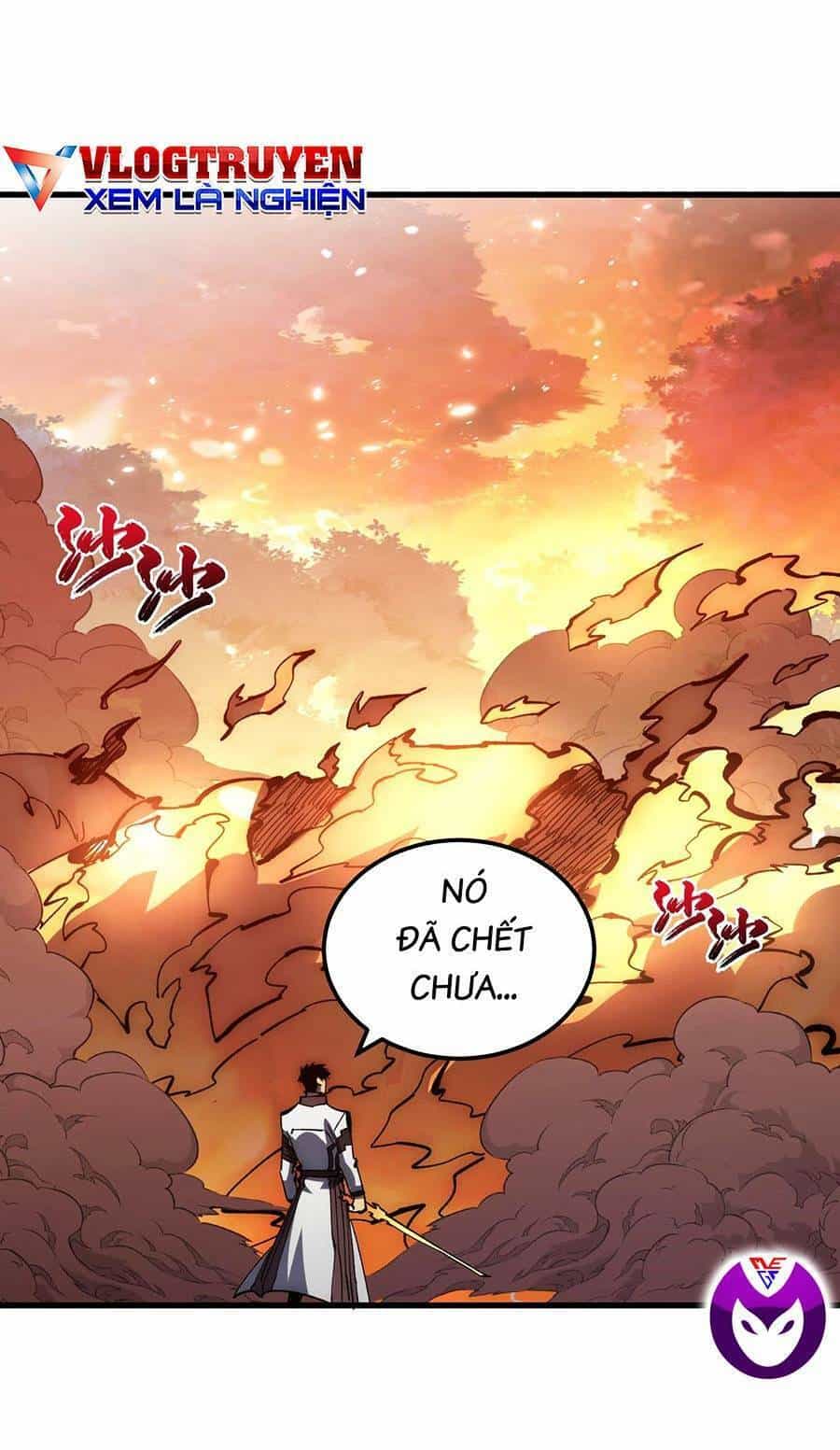 Mạt Thế Quật Khởi - Chương 214 - ảnh 4
