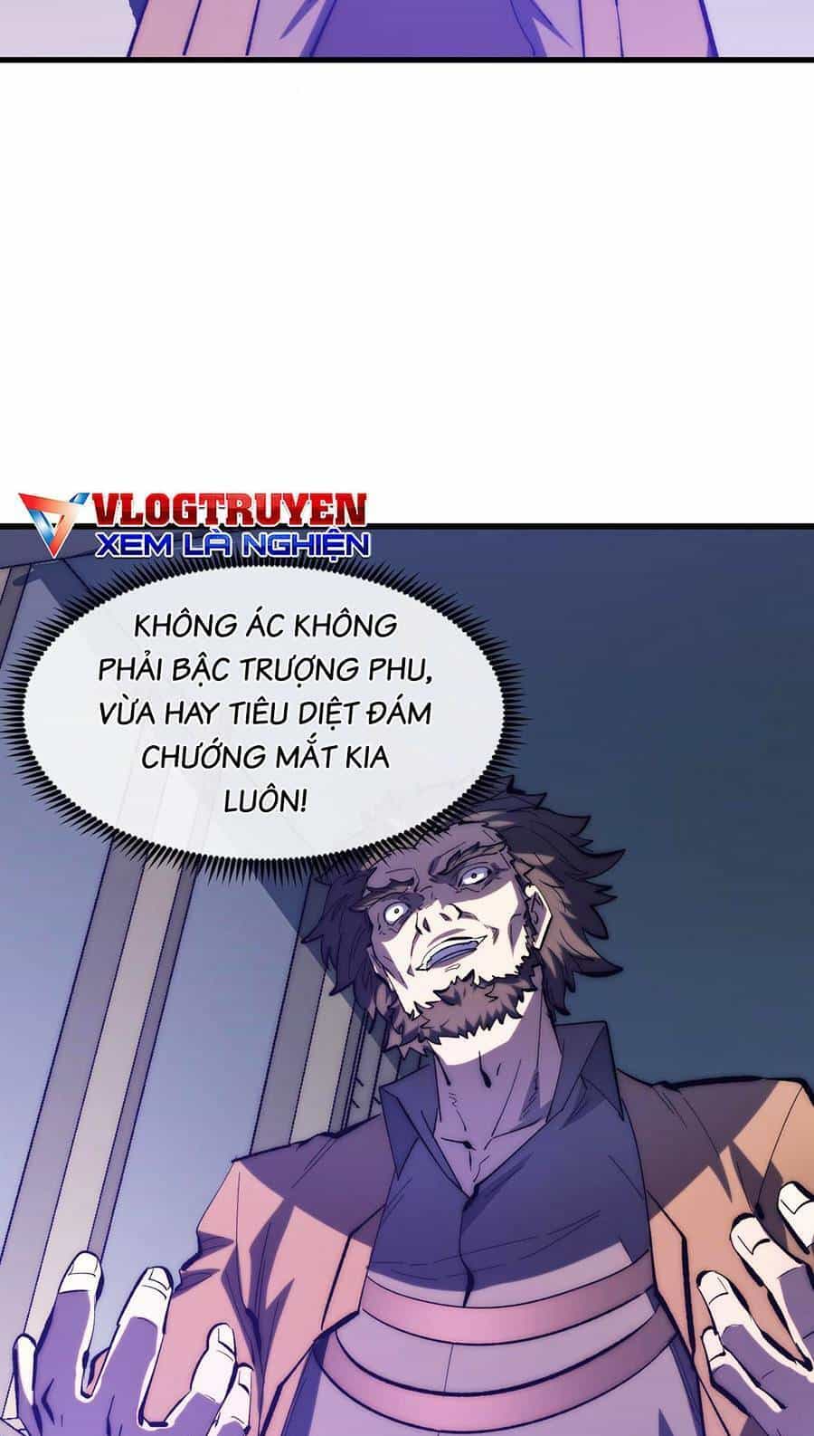 Mạt Thế Quật Khởi - Chương 215 - ảnh 23
